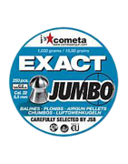 See Pellets COMETA